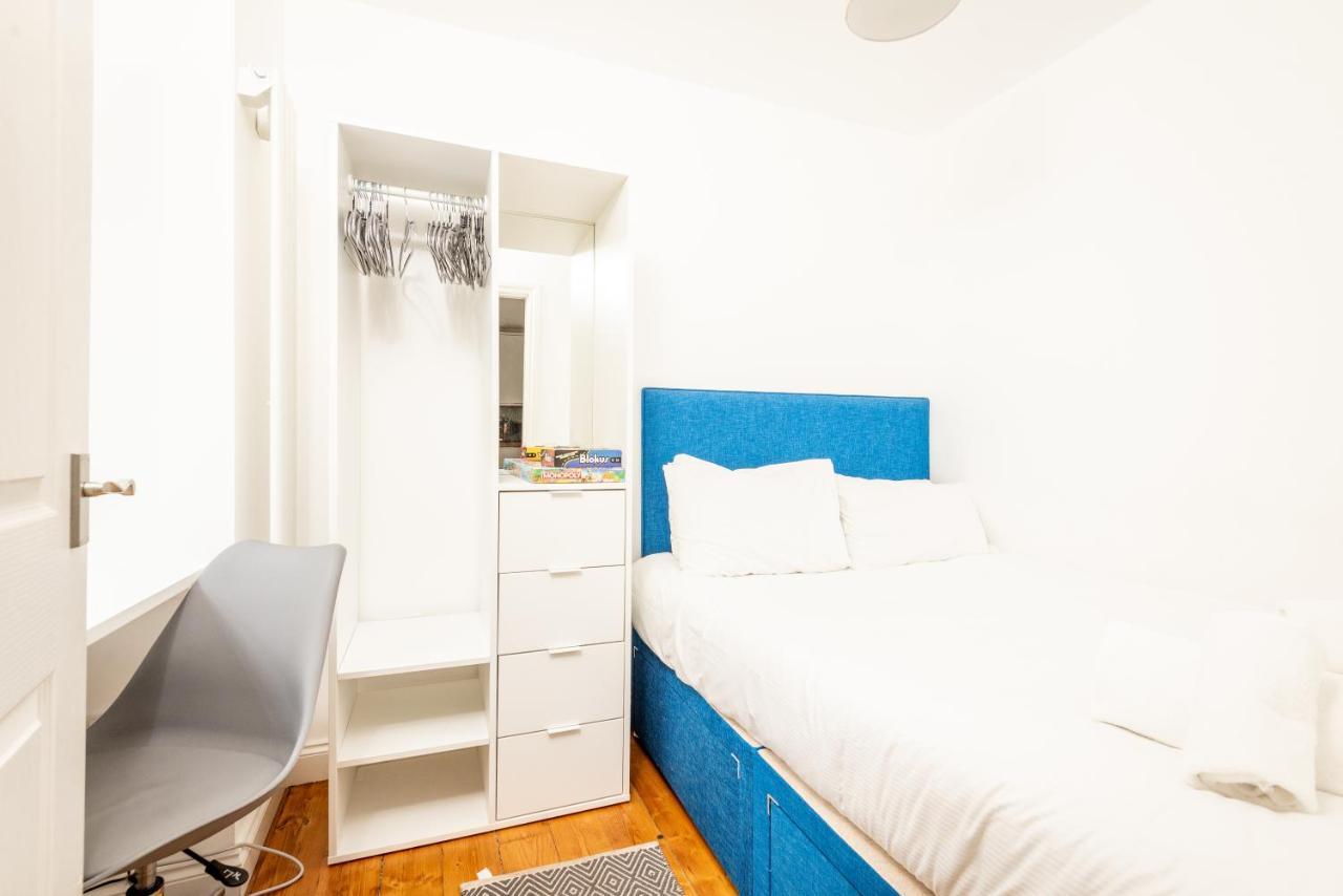 Central 2 Bedroom Apartment - South Street - St Andrews Zewnętrze zdjęcie